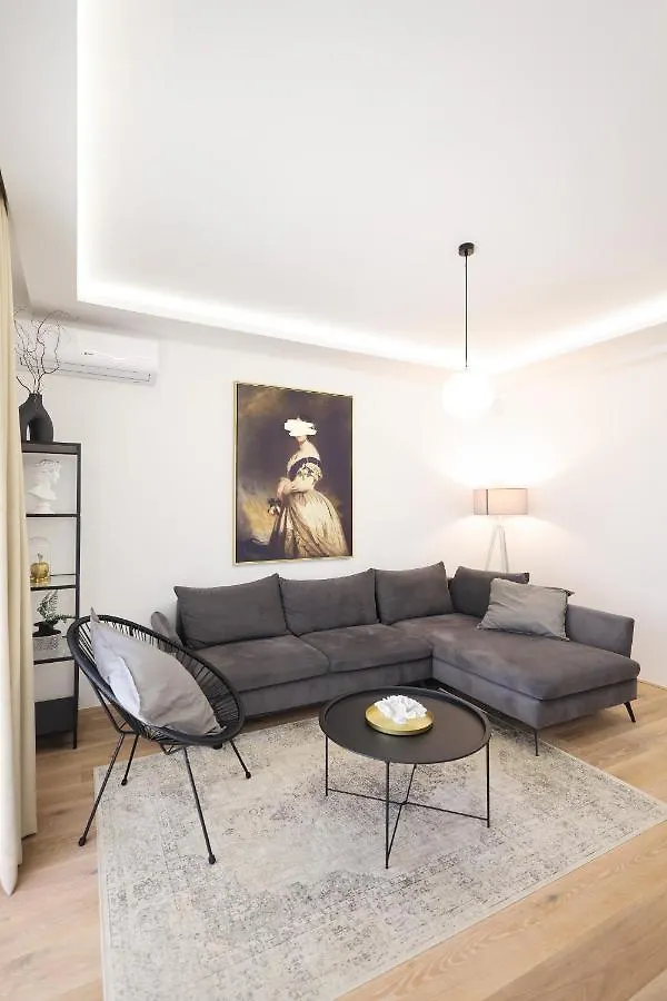 Olive Residence Zadar