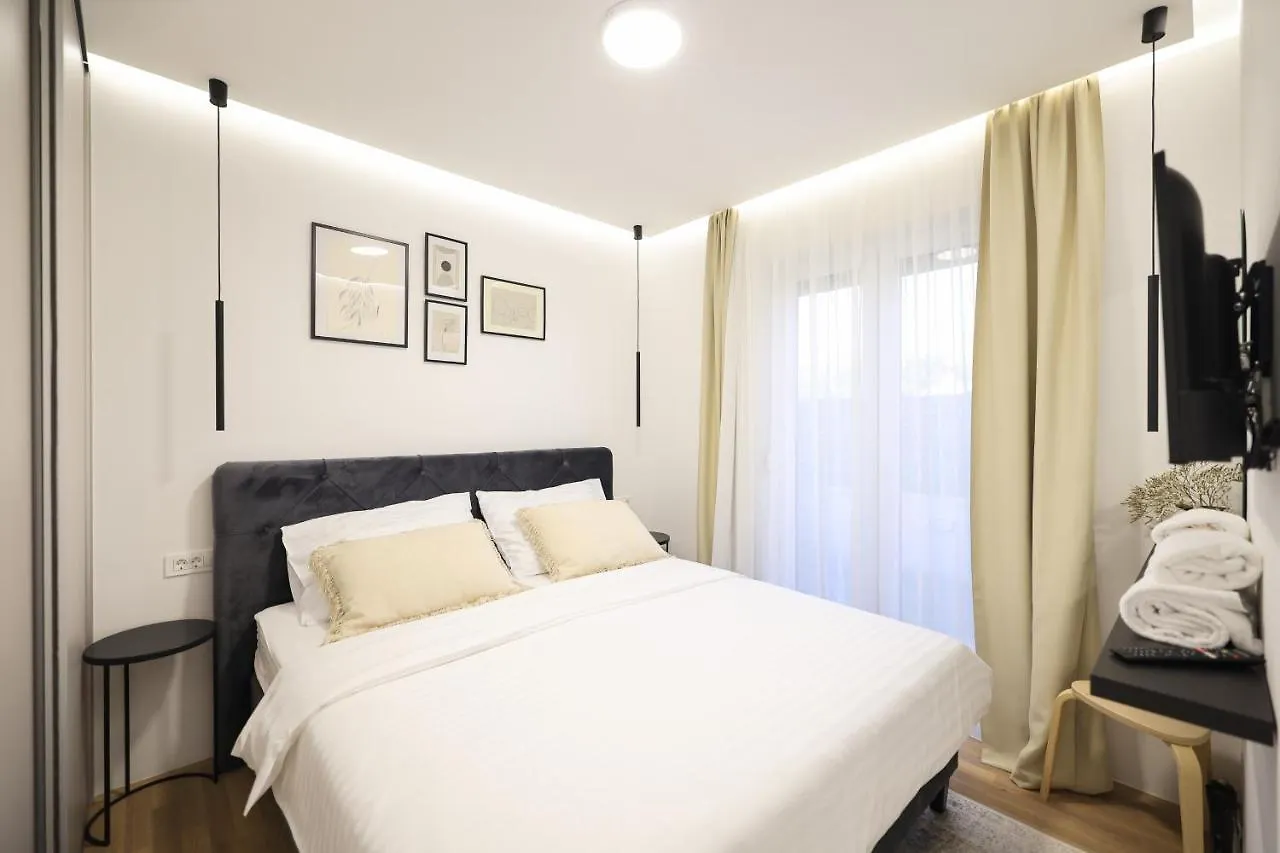 Olive Residence Zadar