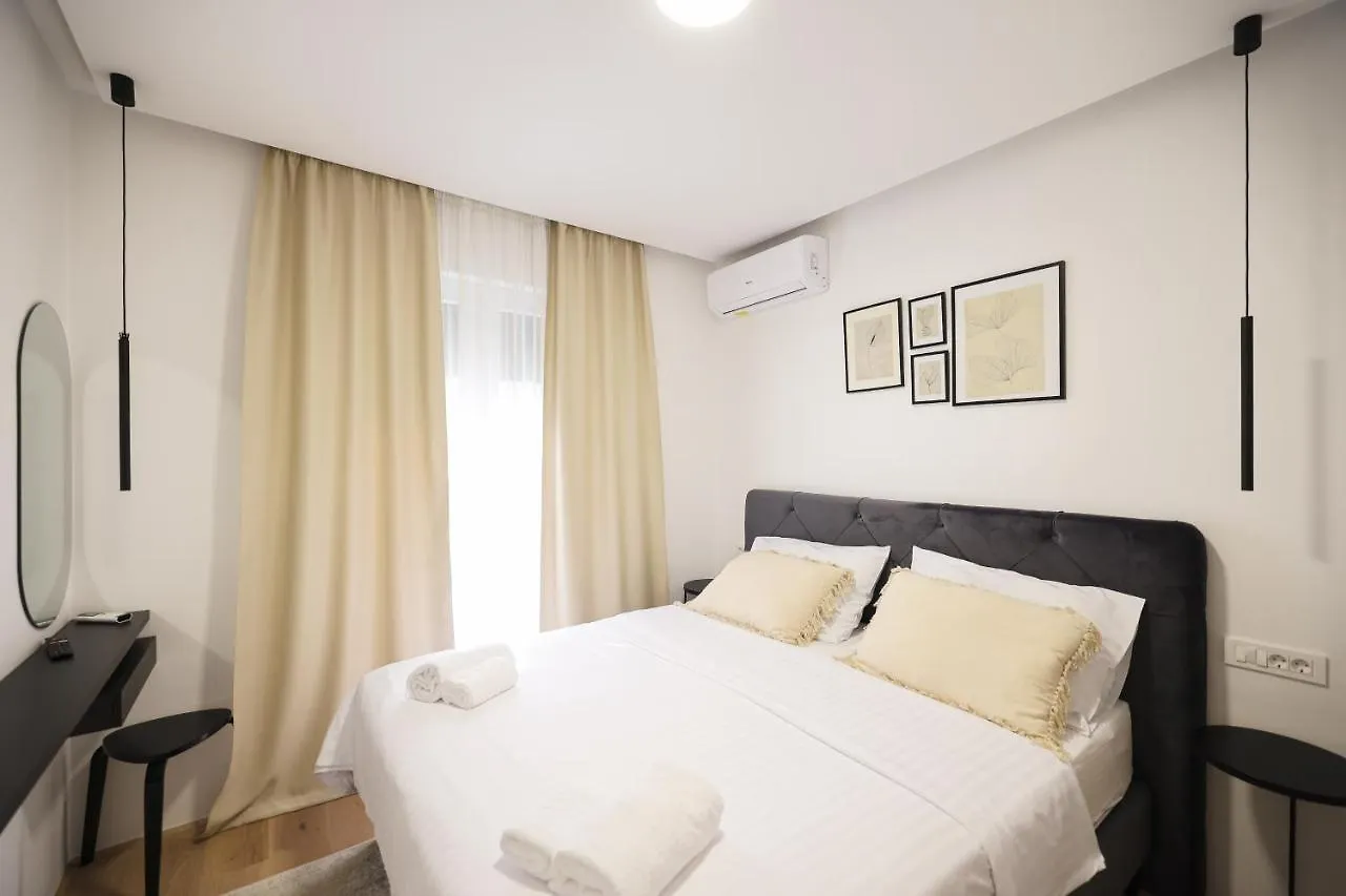 Apartment Olive Residence Zadar