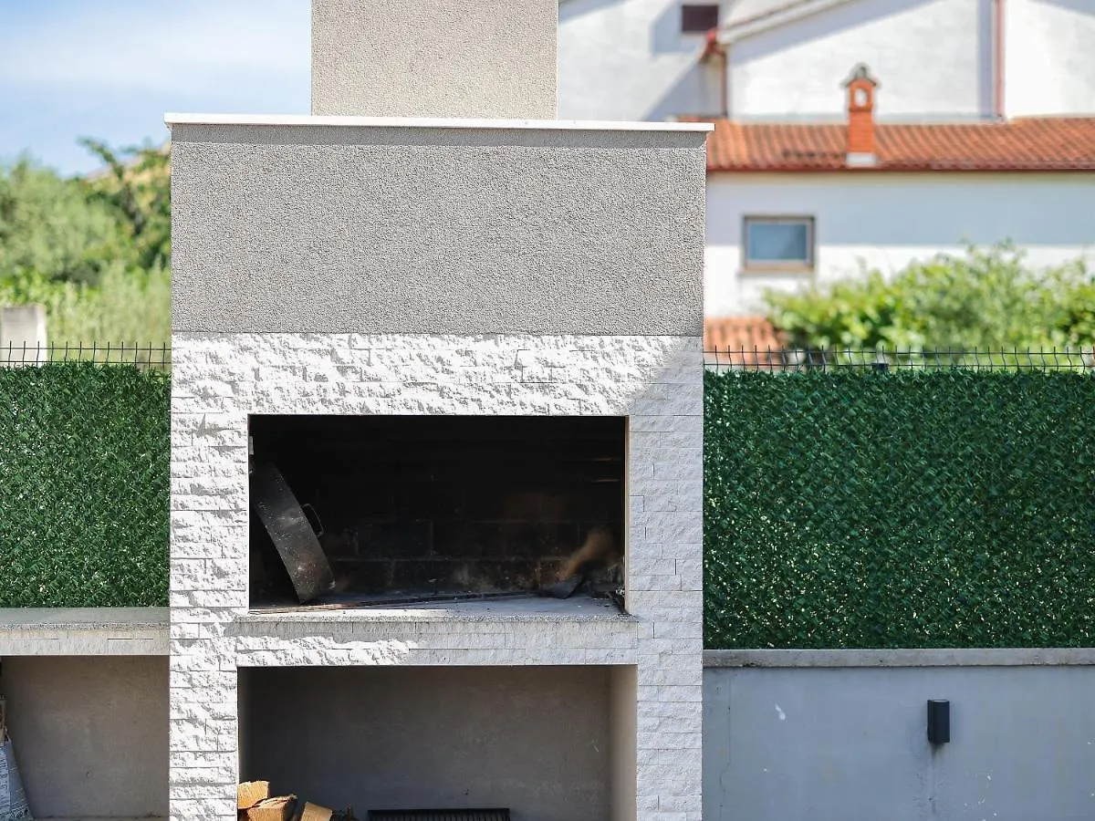 Olive Residence Zadar 0*,