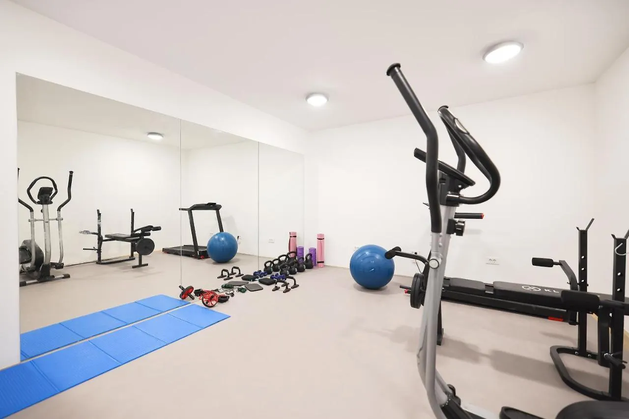 Olive Residence Zadar Croatia