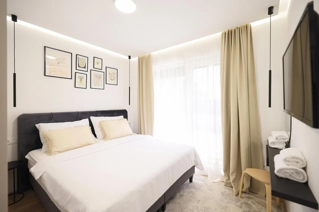 Olive Residence Zadar Croatie