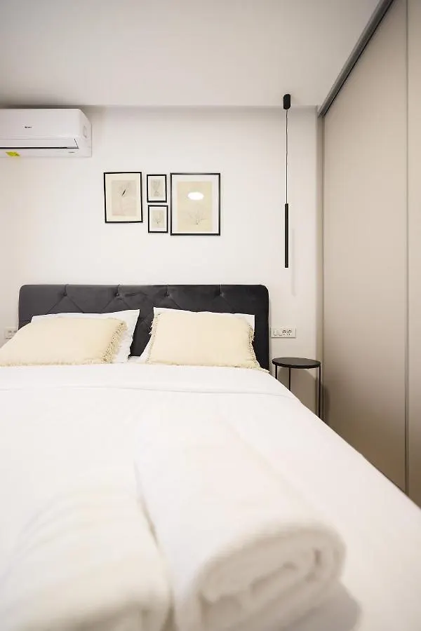 Olive Residence Zadar
