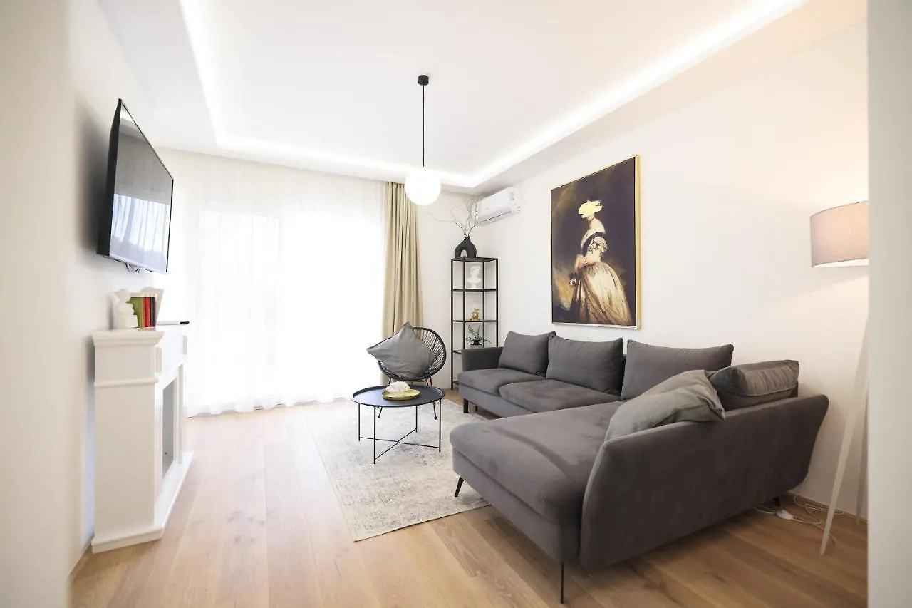 Olive Residence Zadar 0*,  Croatia
