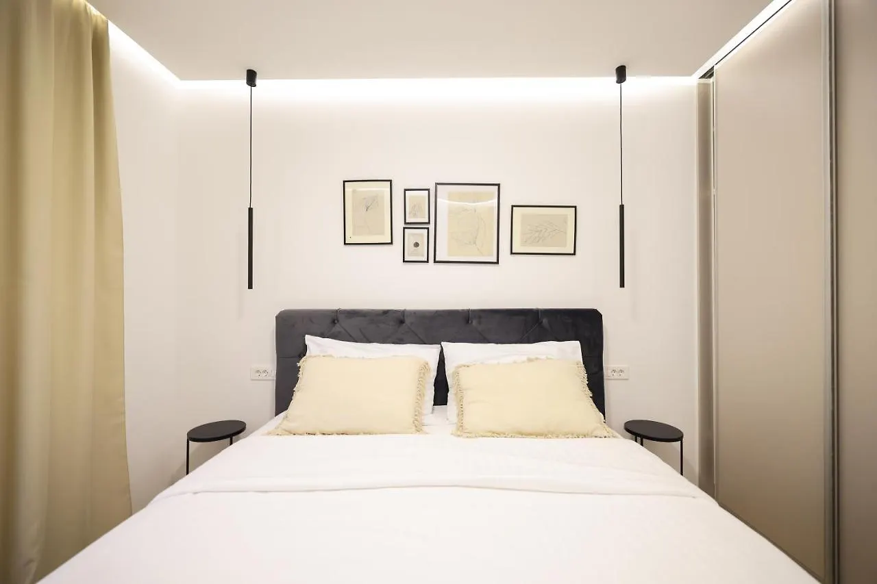 Olive Residence Zadar Apartment