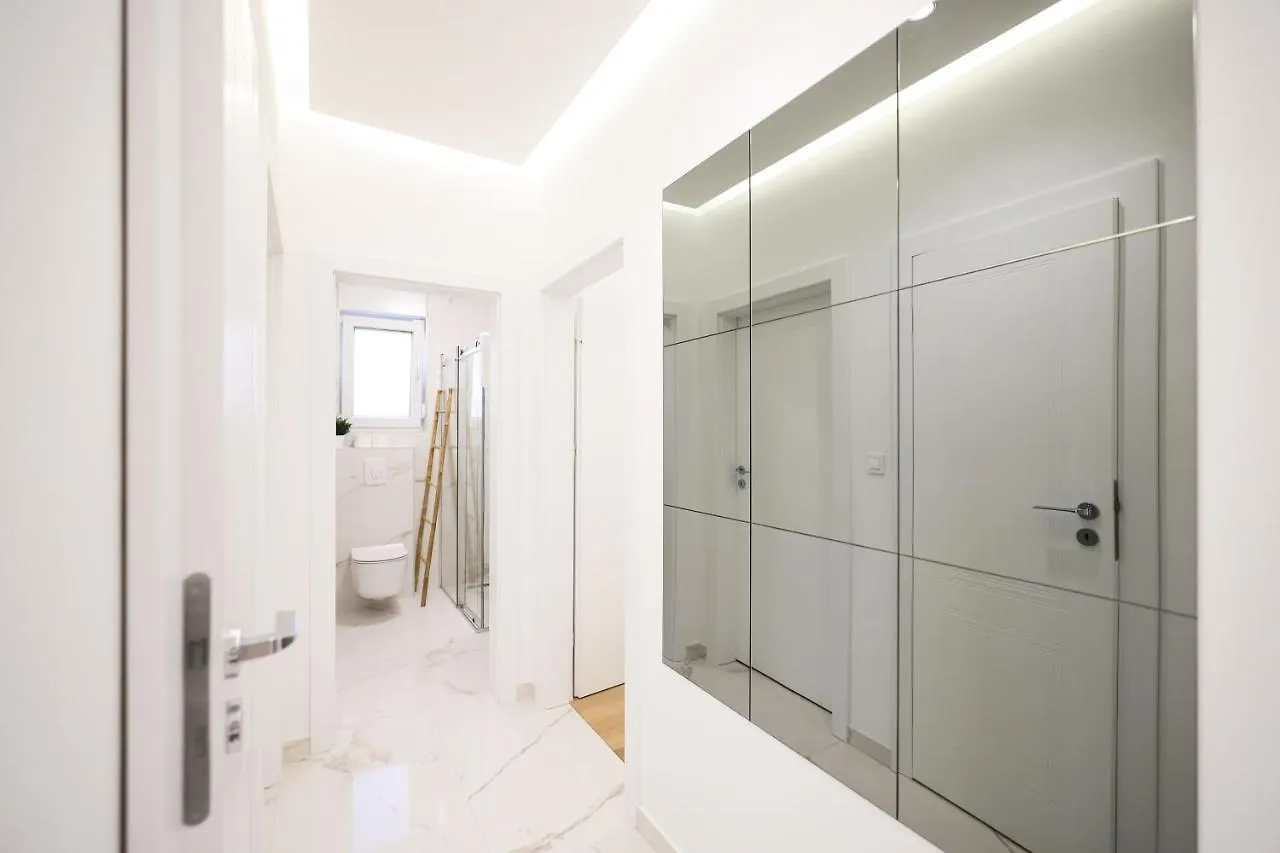 Olive Residence Zadar Appartement