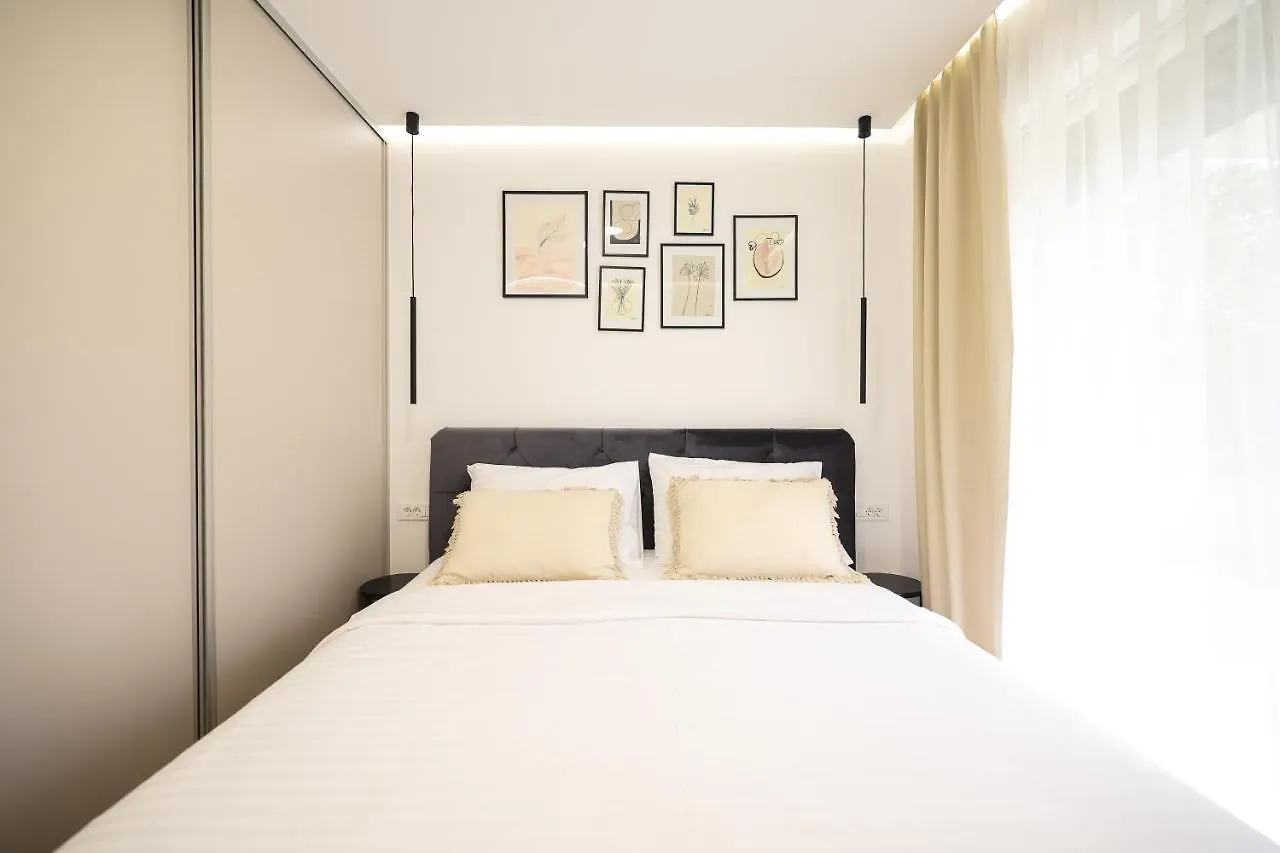 Apartment Olive Residence Zadar