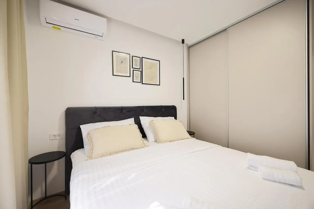 Apartment Olive Residence Zadar
