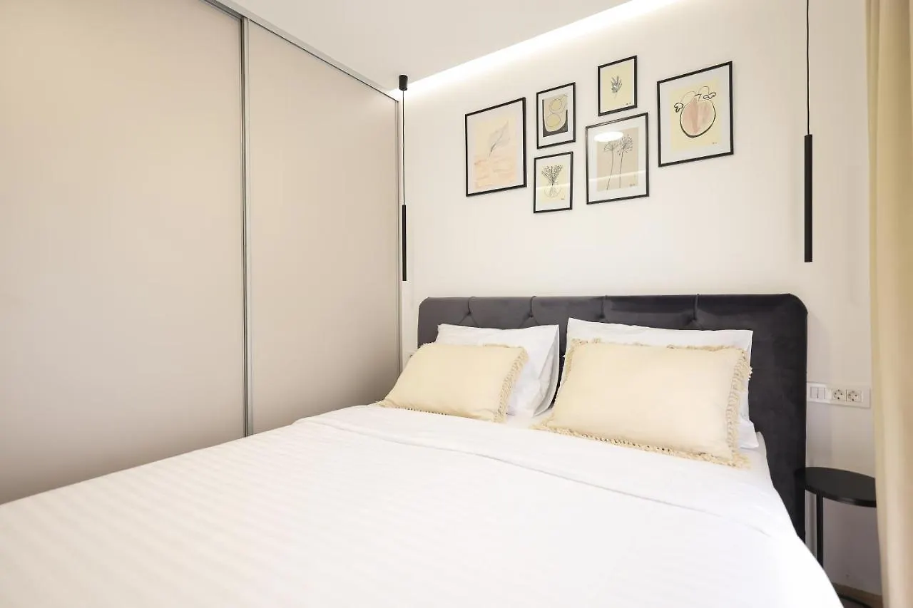 Appartement Olive Residence Zadar