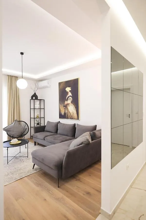 Olive Residence Zadar Apartment