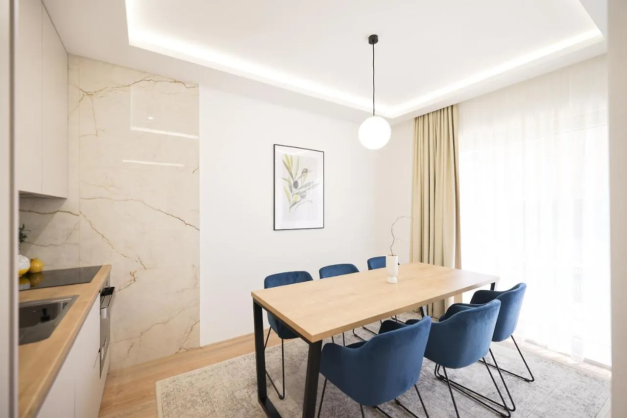 Olive Residence Zadar Appartement
