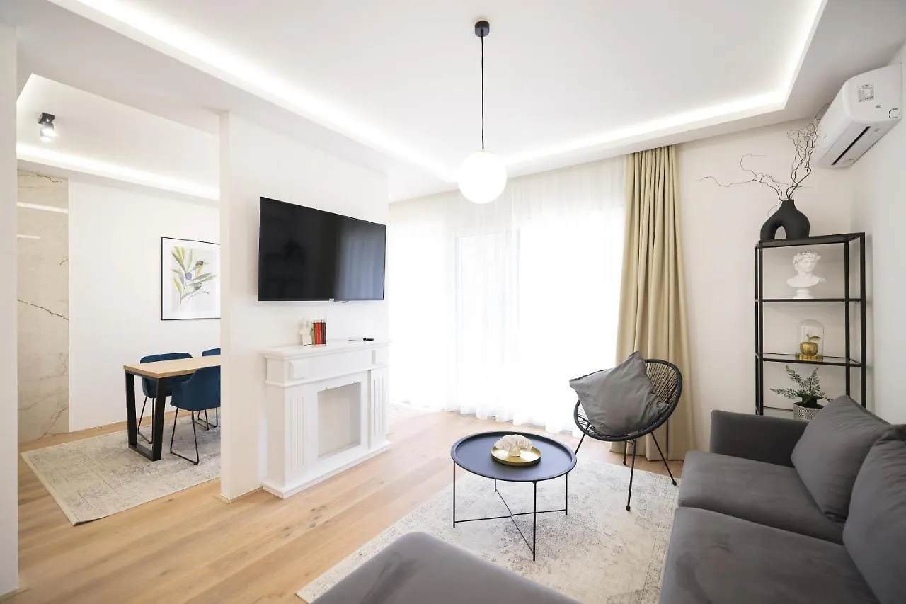 Olive Residence Zadar 0*,