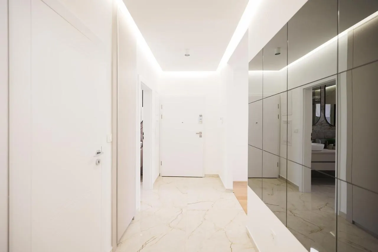 Appartement Olive Residence Zadar