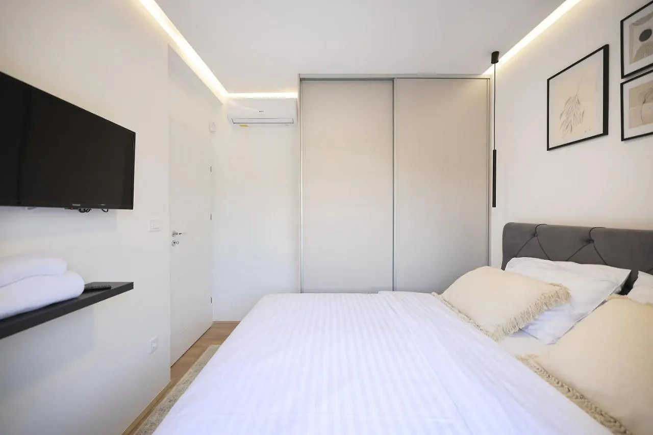Olive Residence Zadar