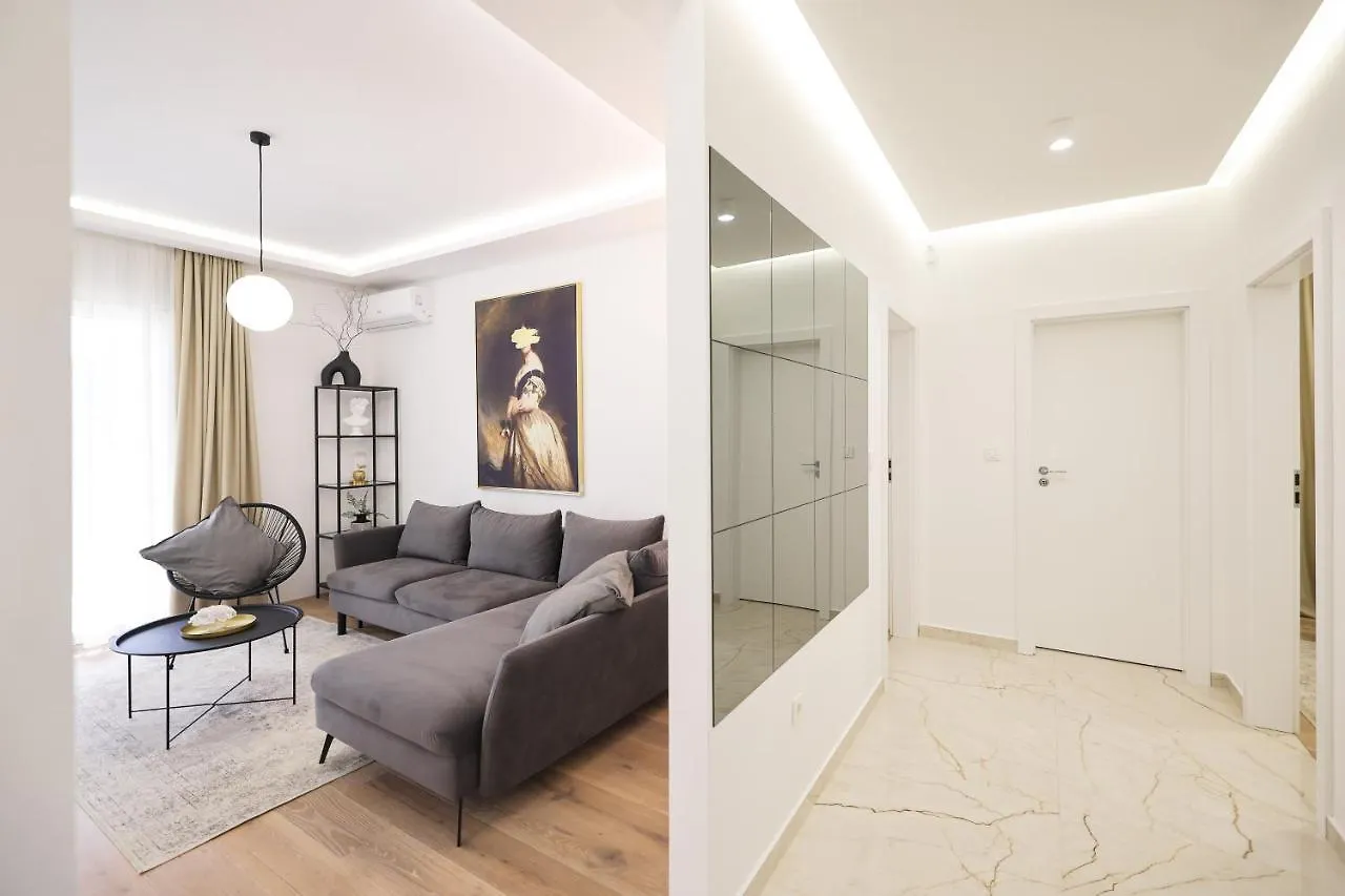 Olive Residence Zadar Croatia