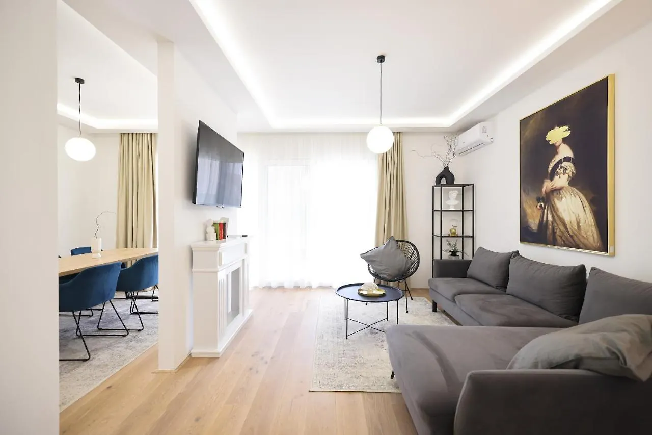 Olive Residence Zadar 0*,  Croatia