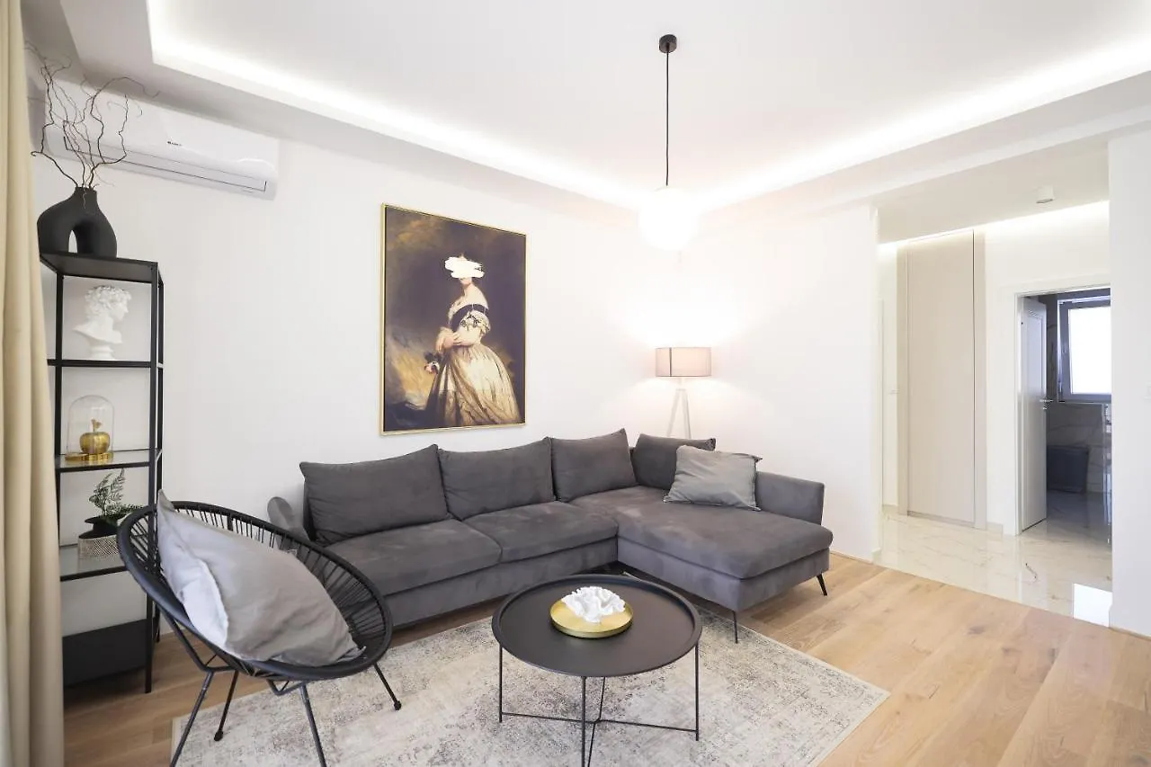 Olive Residence Zadar Apartment