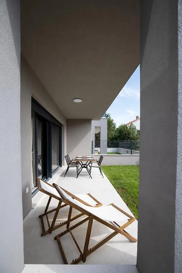 Olive Residence Zadar 0*,