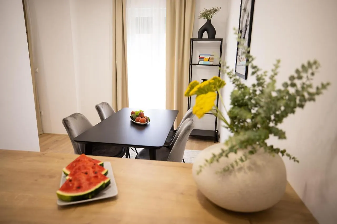 Olive Residence Zadar Croatie