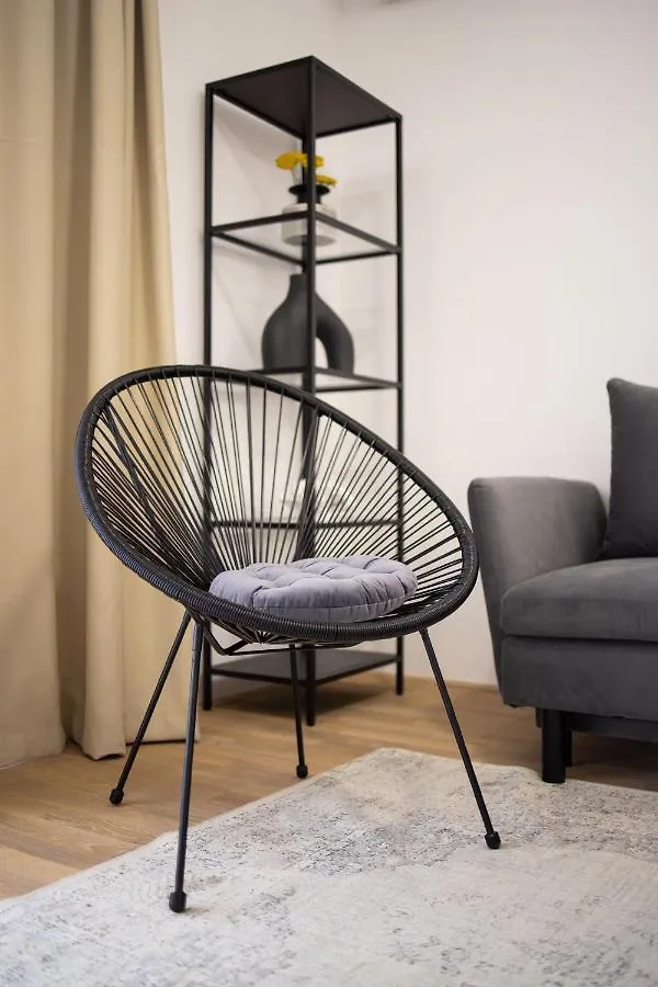 Olive Residence Zadar Croatia