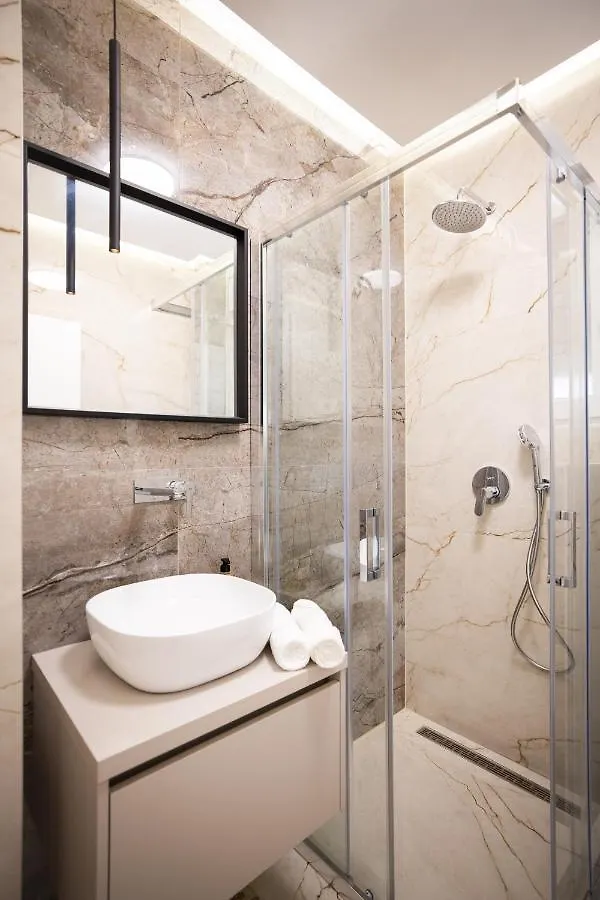 Olive Residence Zadar Appartement