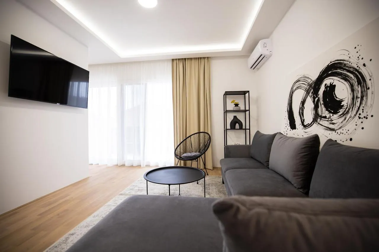 Olive Residence Zadar