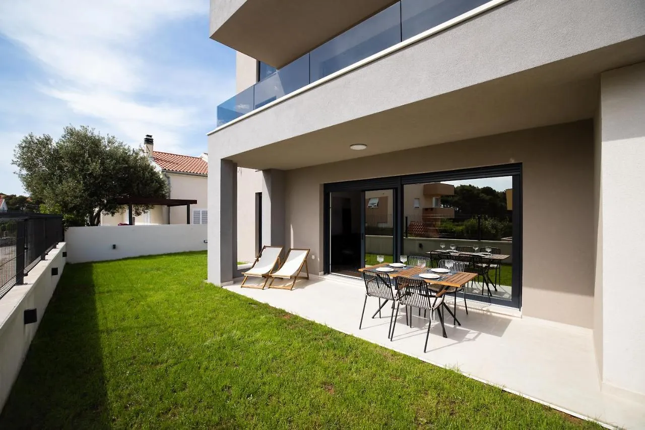 Apartment Olive Residence Zadar