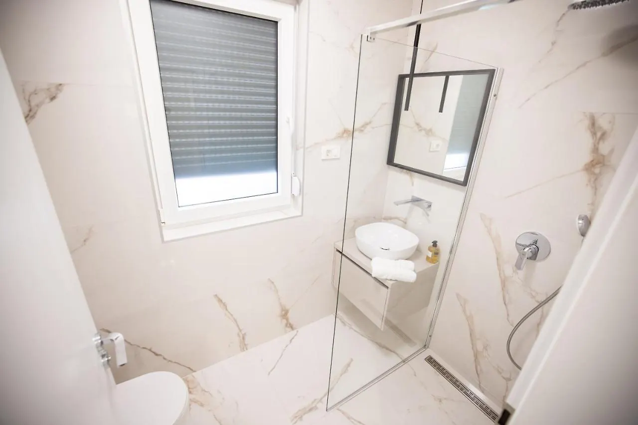 Appartement Olive Residence Zadar