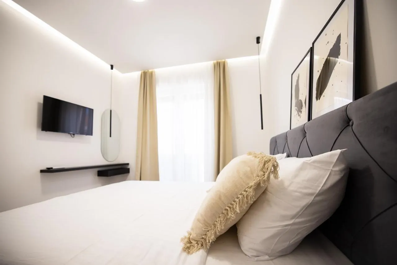 Olive Residence Zadar 0*,