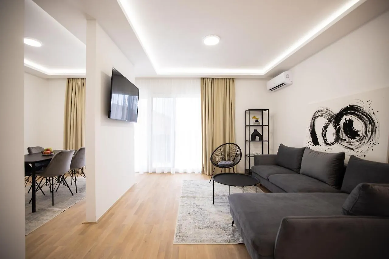 Olive Residence Zadar Apartment