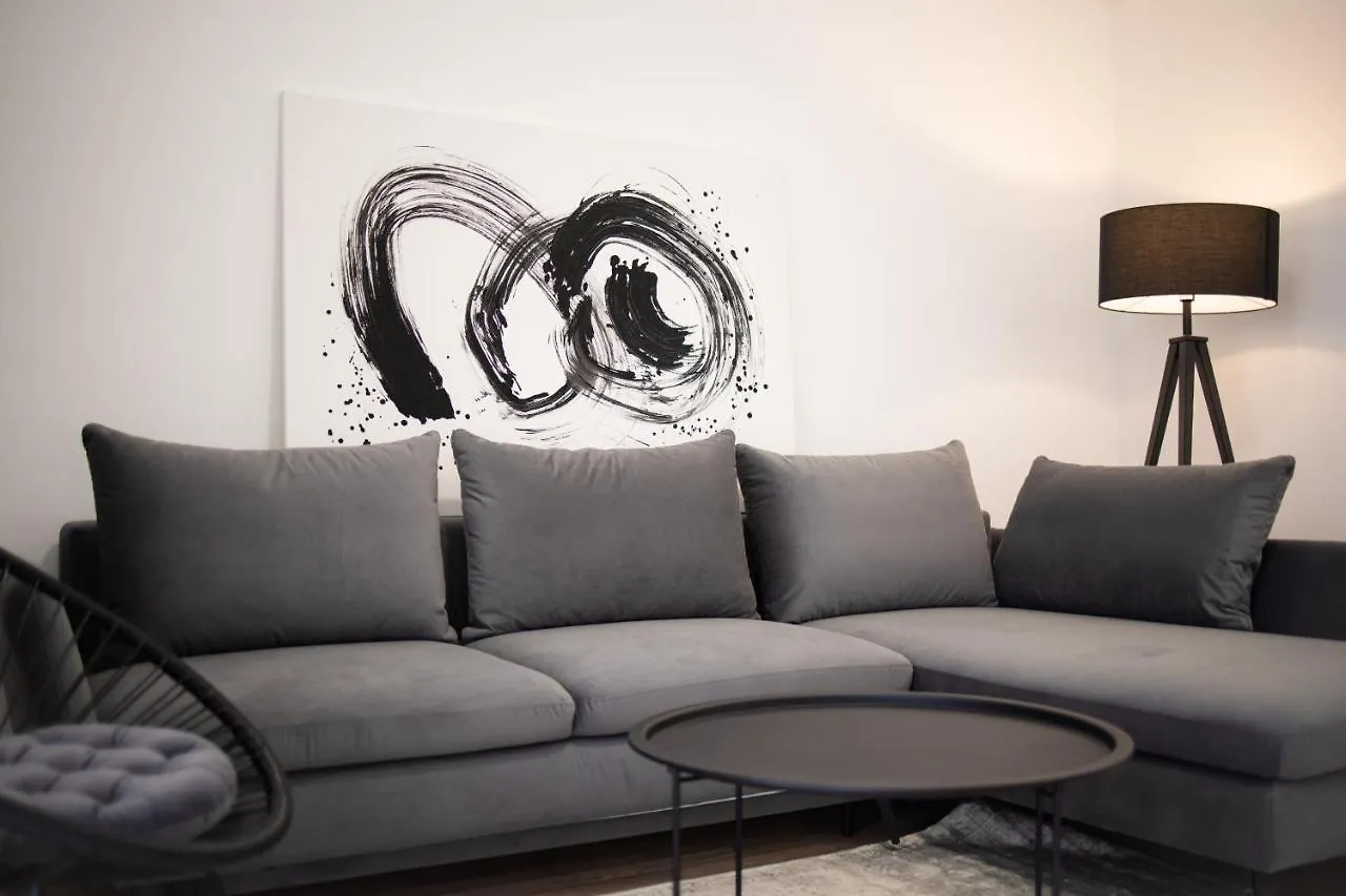 Olive Residence Zadar