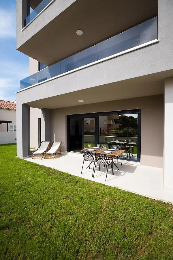 Olive Residence Zadar