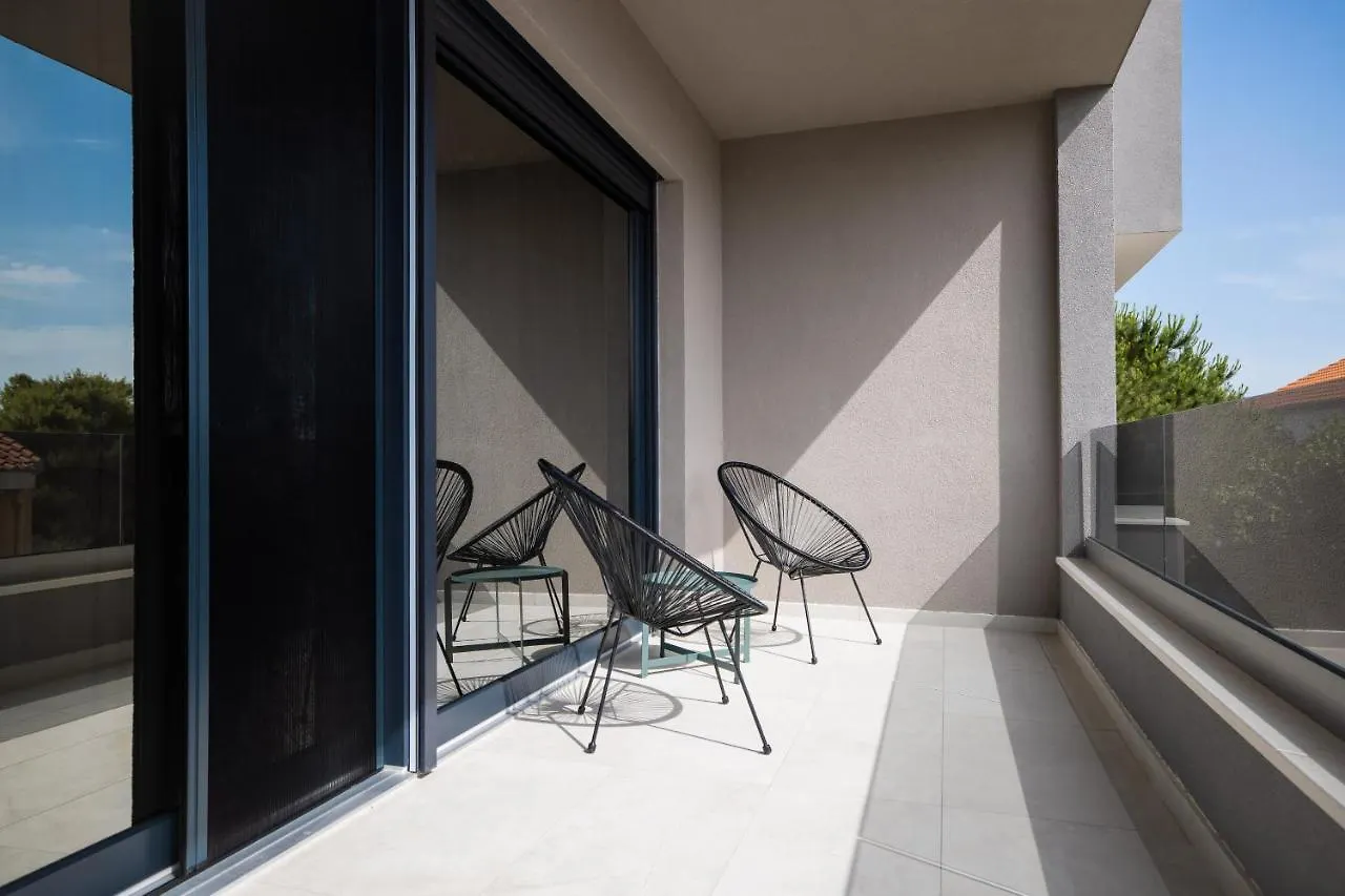 Olive Residence Zadar 0*,  Croatia