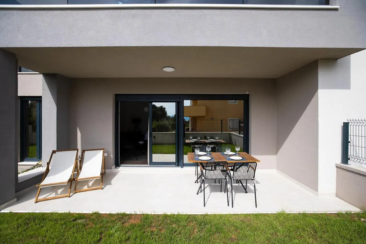 Olive Residence Zadar Apartment