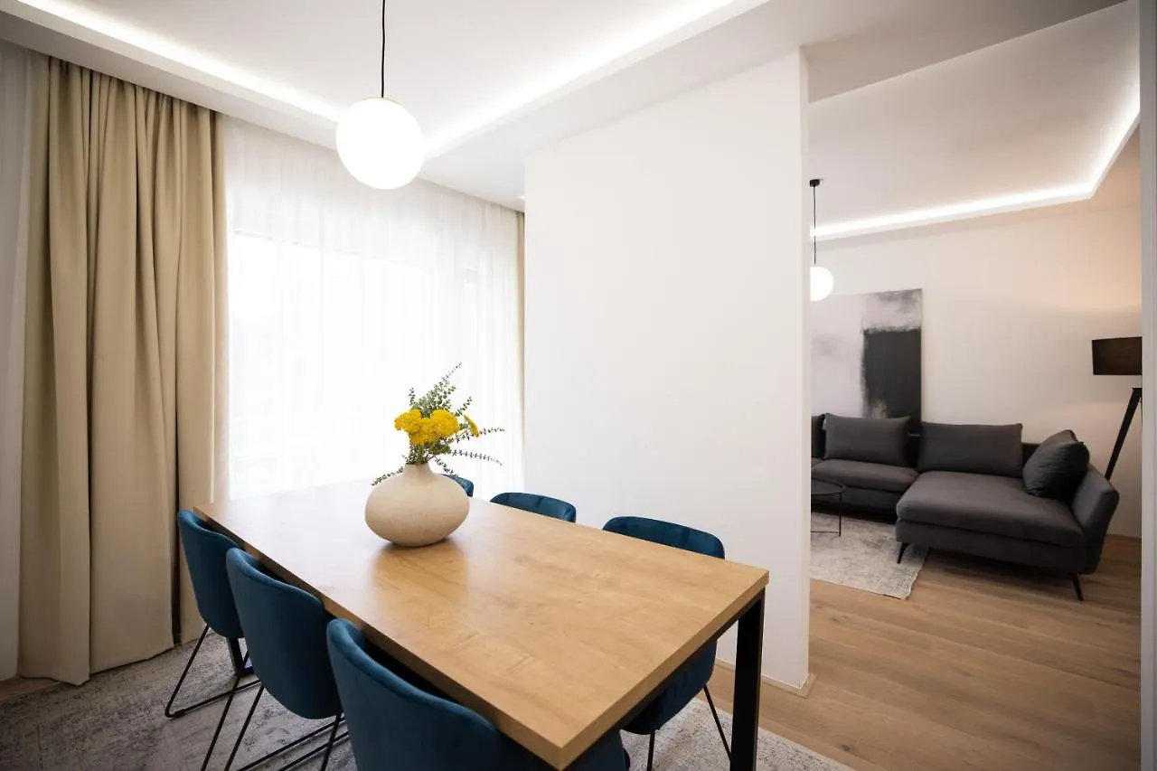 Olive Residence Zadar
