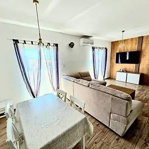 Nina Appartement