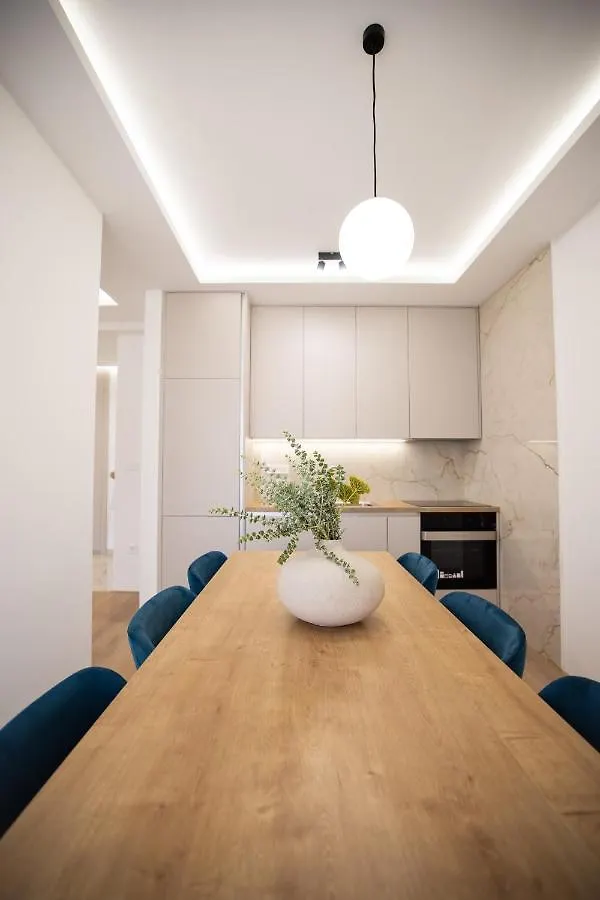 Apartment Olive Residence Zadar Croatia